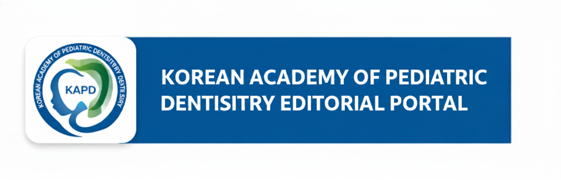 Kapd 논문심사시스템 Logo